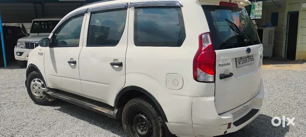 Mahindra Xylo Diesel Manual 2017