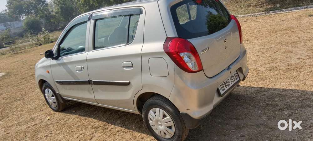 Maruti Suzuki Alto 800 Lxi, 2020, Petrol