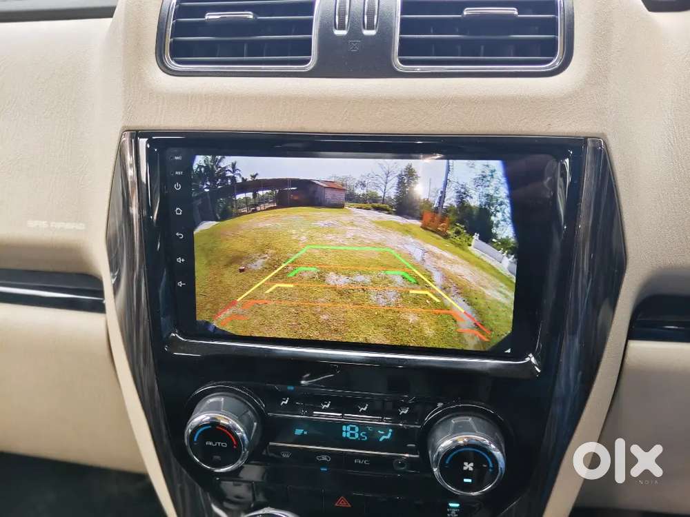 Mahindra Scorpio Classic 2026 Diesel Good Condition