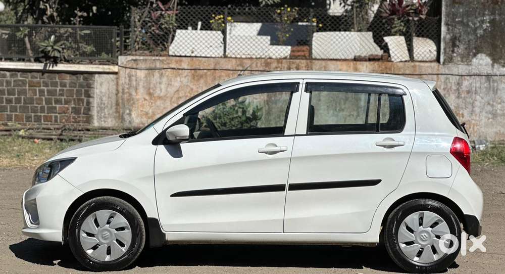 Maruti Suzuki Celerio 2014-2017 Zxi Optional, 2020, Petrol