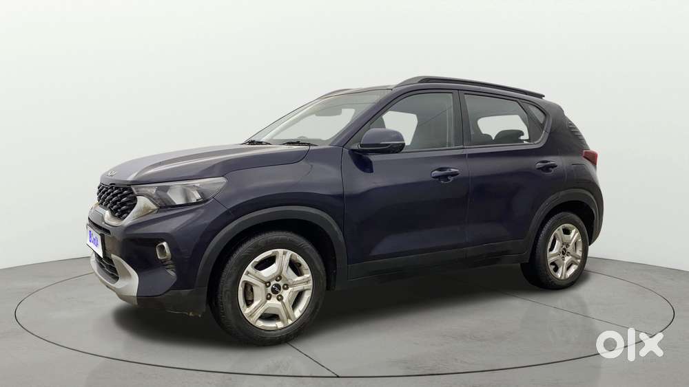 Kia Sonet 1.2 Htk Plus, 2023, Petrol