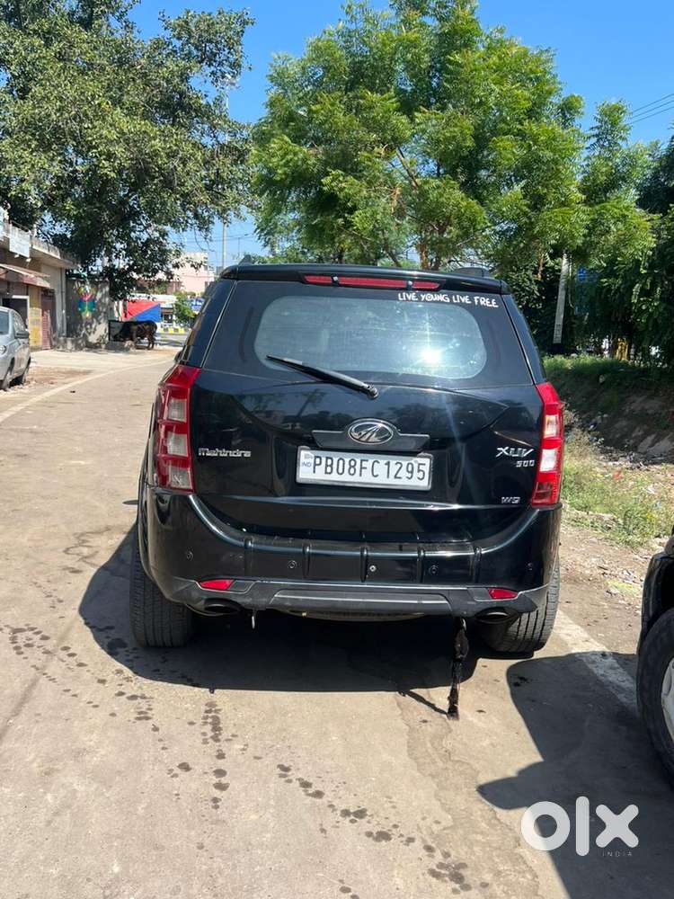 Mahindra Diesel Car 2013
