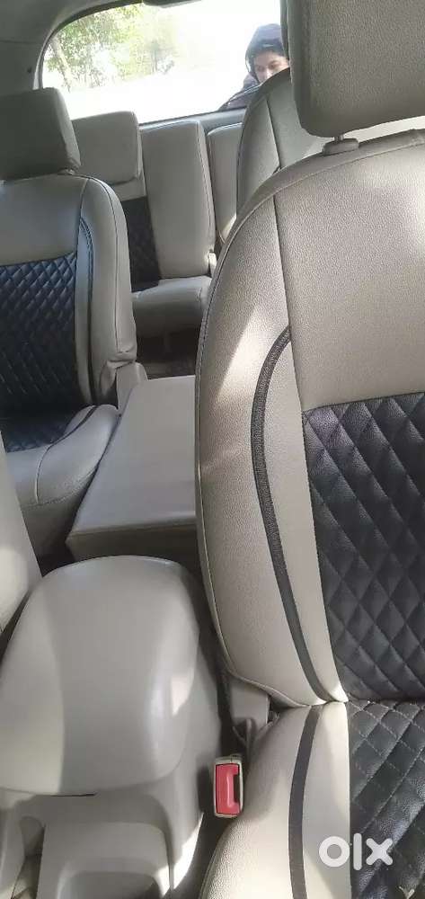 Innova 13/14  Second Owner .499000 Price