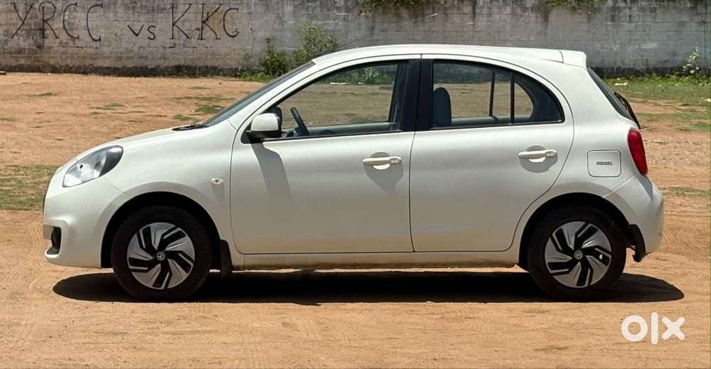 Renault Pulse Rxl Diesel, 2013, Diesel
