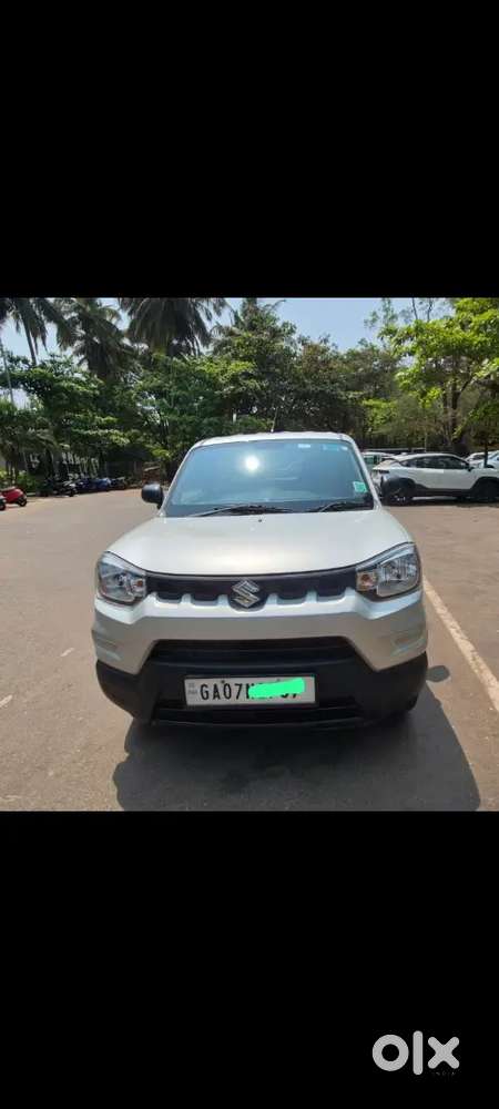 S Preeso Vxi (o) , Automatic,1000cc