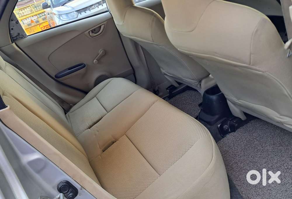 Honda Brio S Mt 2013, 2013, Cng & Hybrids