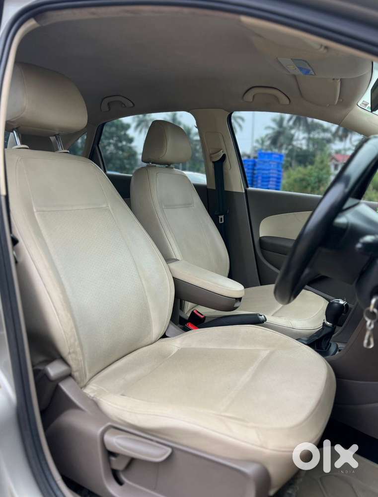 Skoda Rapid 2013-2016 1.5 Tdi At Elegance Plus, 2016, Diesel