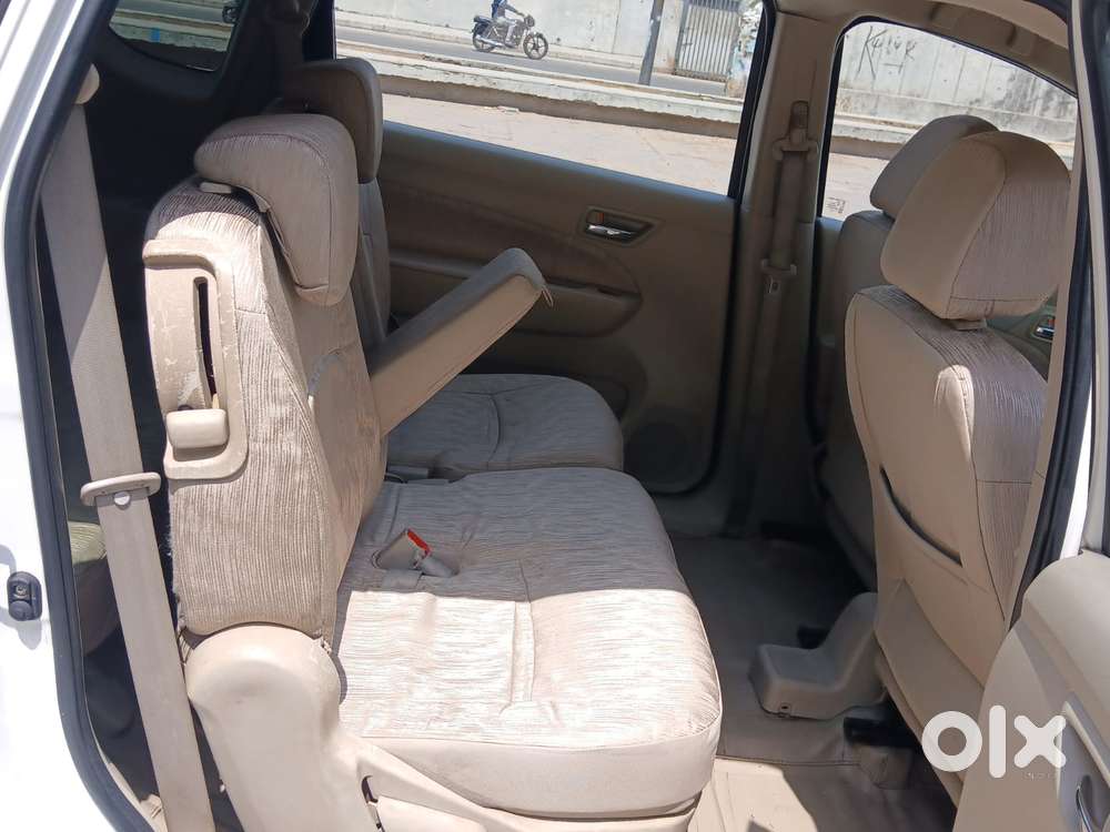 Maruti Suzuki Ertiga 2012-2015 Zdi Plus, 2015, Diesel
