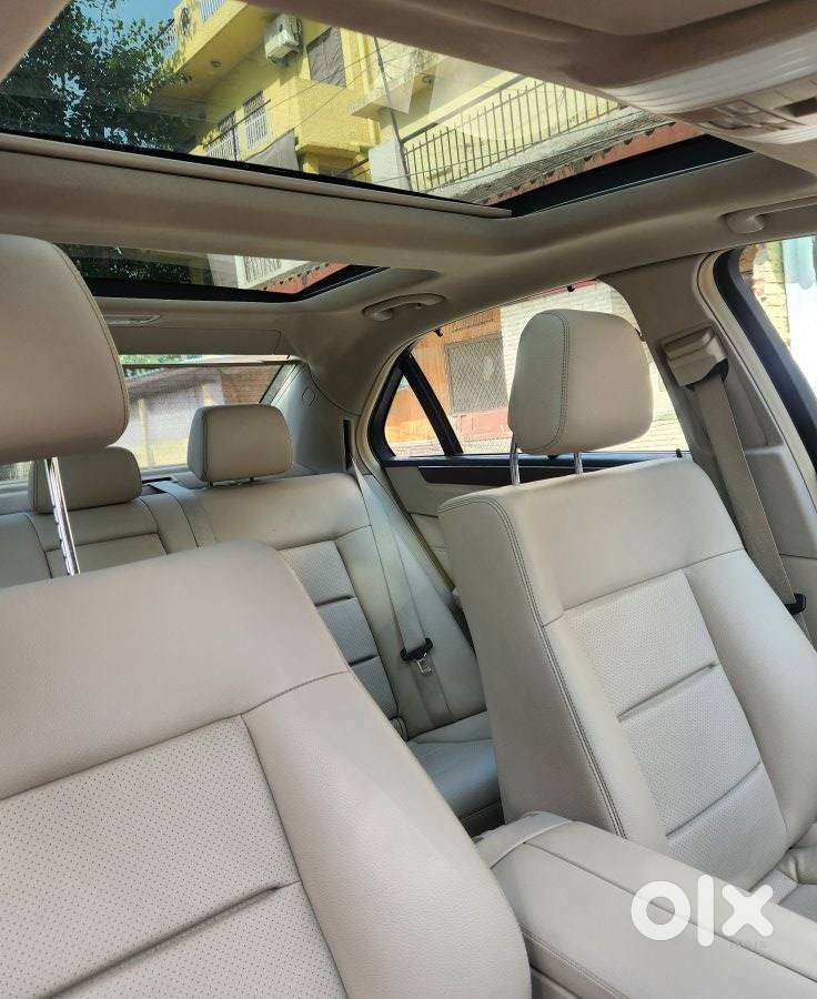 Mercedes-benz E-class E 200, 2015, Petrol