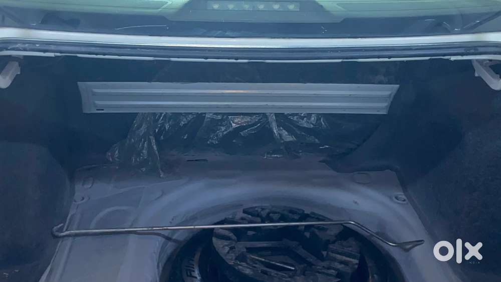 Volkswagen Vento 1.5 Tdi Highline At, 2017, Diesel