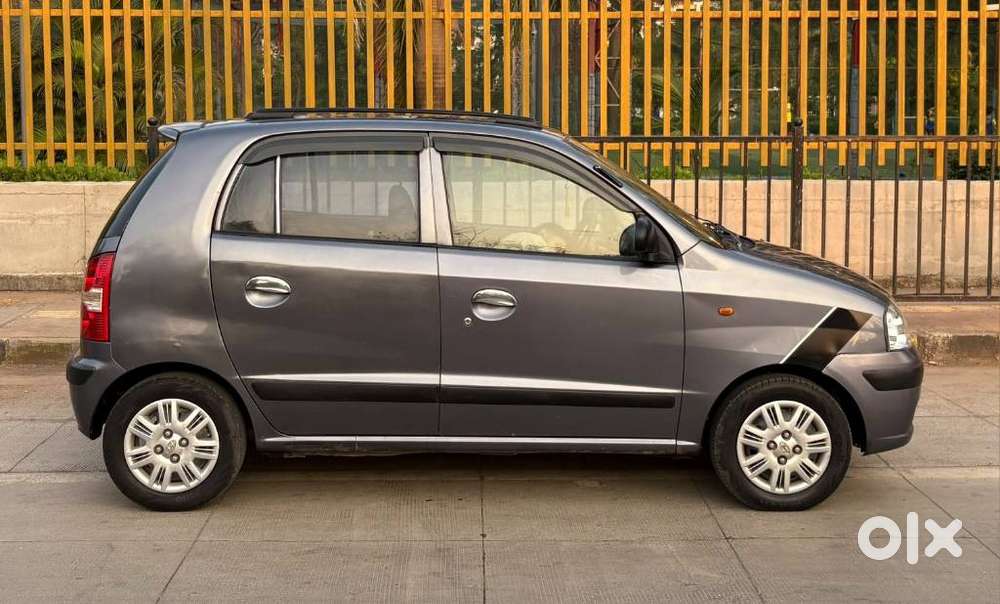 Hyundai Santro Xing, 2010, Cng & Hybrids