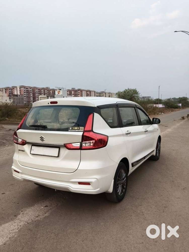 Maruti Suzuki Ertiga Zdi Shvs, 2019, Diesel