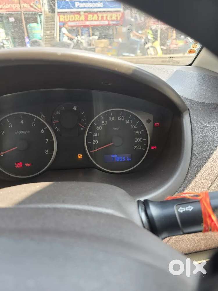 Hyundai New I20 2013 Diesel 118531 Km Driven