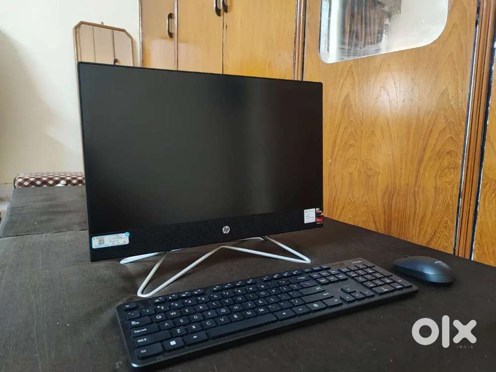 HP All in One PC [ 6 PC in Brand New Condition ]