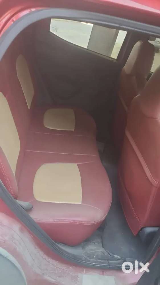 Renault Kwid 50000 Km Driven