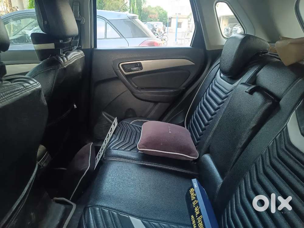 Brezza Fully Loaded Tope Mdoel For Sale