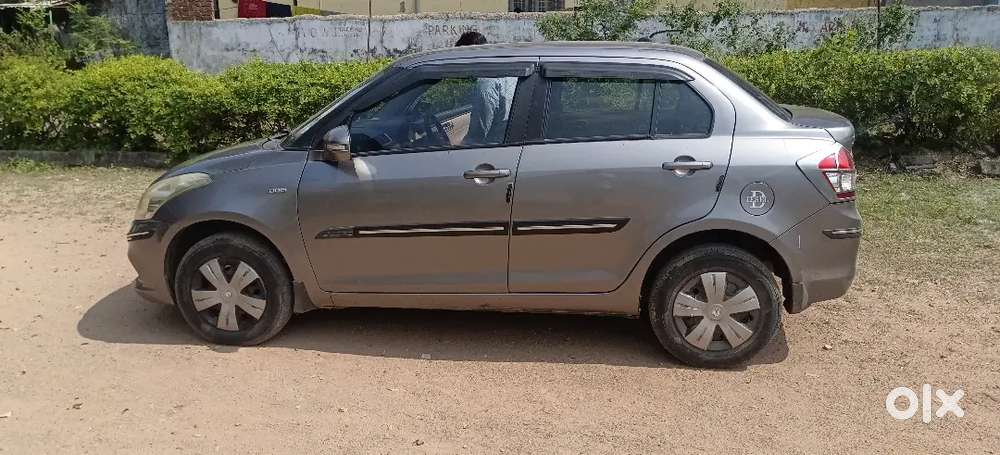 Maruti Suzuki Dzire 2013 Reading 127000km