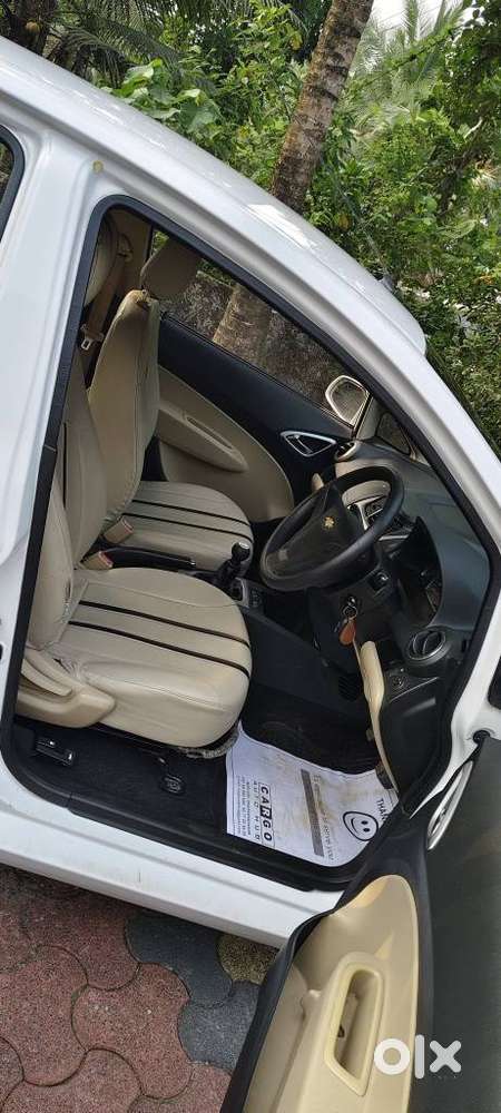 Chevrolet Sail 1.2 Ls, 2015, Petrol