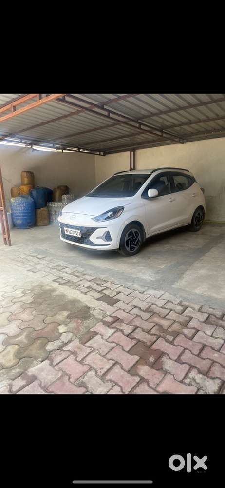 Hyundai Grand I10 2024