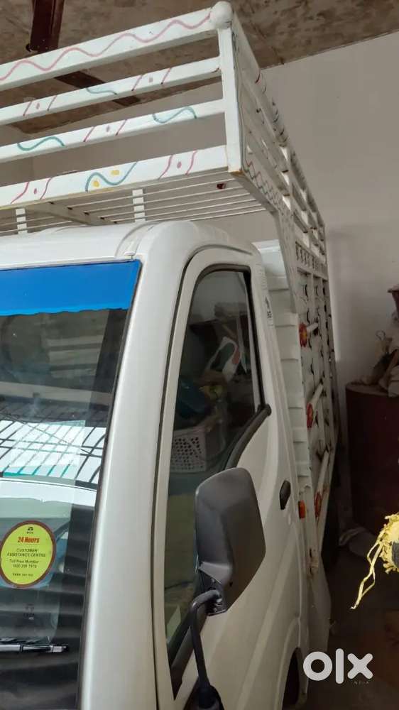Tata Magic Brand New Condition