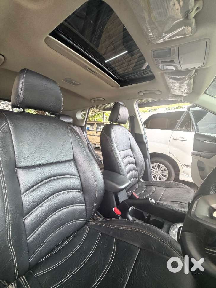 Kia New Seltos Hte+, 2020, Petrol