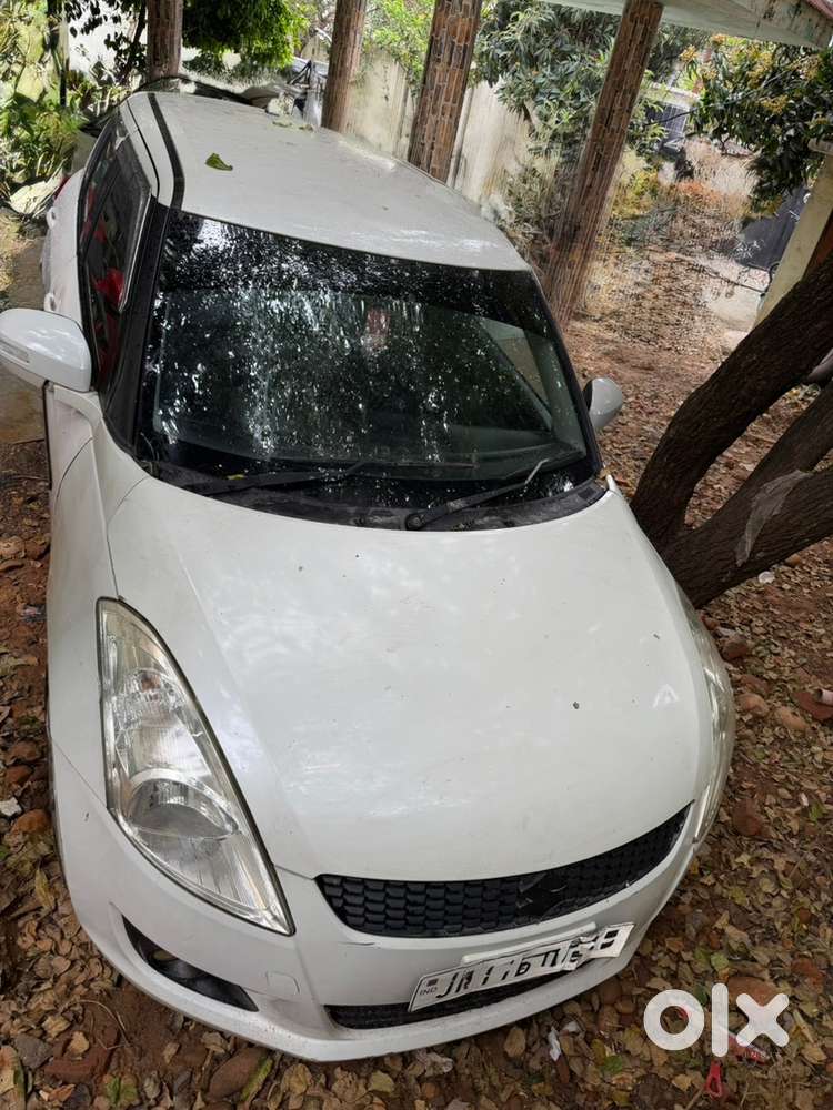 Maruti Suzuki Swift Vxi 2015 Petrol First Owner