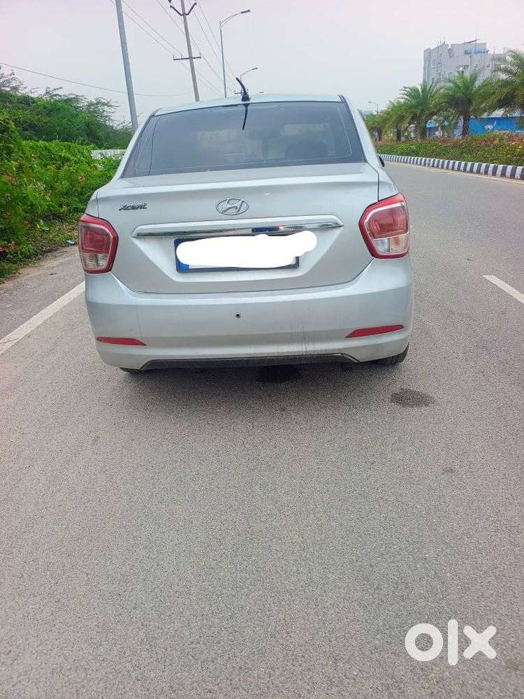 Hyundai Xcent 1.2 Crdi E Plus, 2016, Diesel