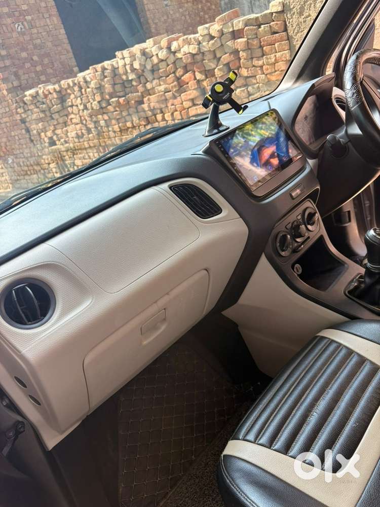 2019 Maruti Suzuki Wagon R Lxi Cng