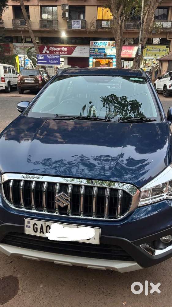 Maruti Suzuki Manual 2021