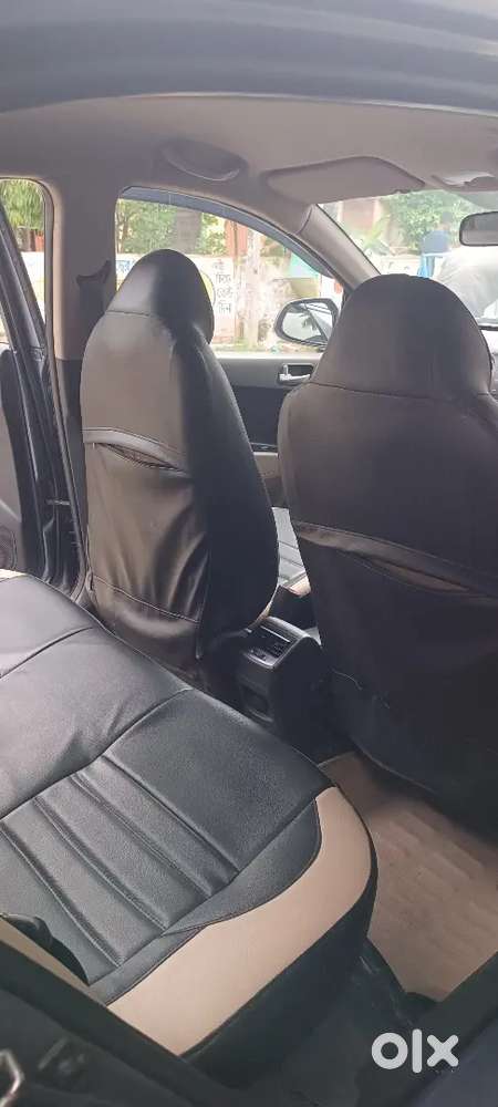Hyundai Xcent 2014 Petrol 48000 Km Driven.