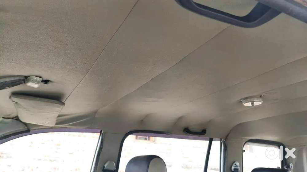 Chevrolet Tavera Ls 2006