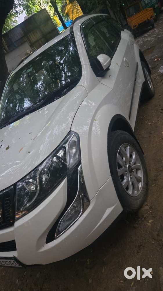 Mahindra Xuv500 At W10 Awd, 2018, Diesel