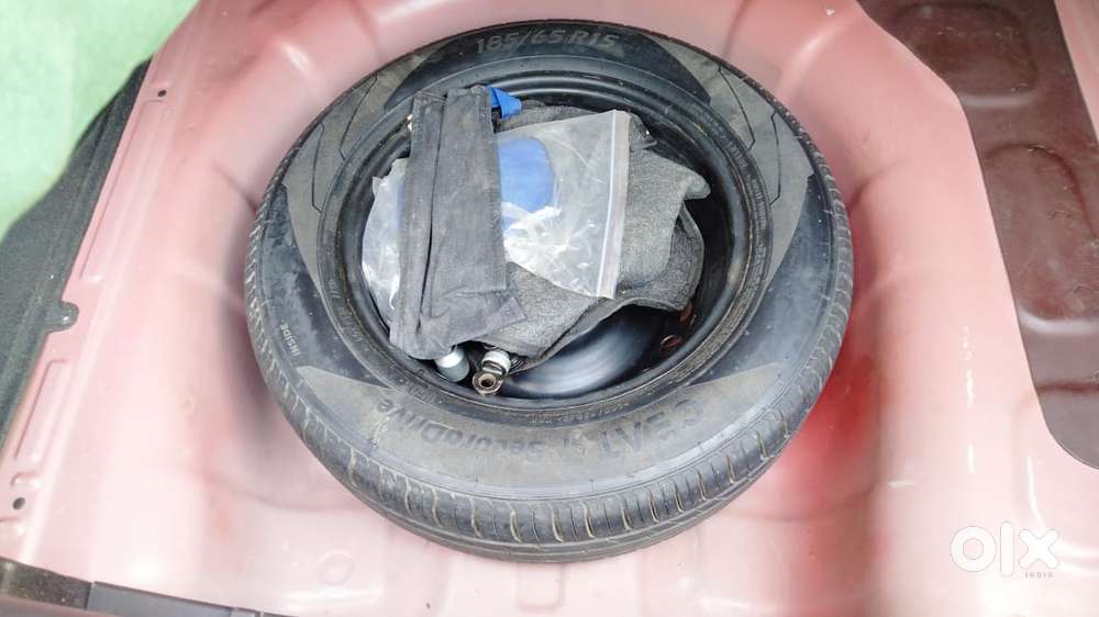 Hyundai Verna Vtvt 1.6 Ex, 2018, Petrol