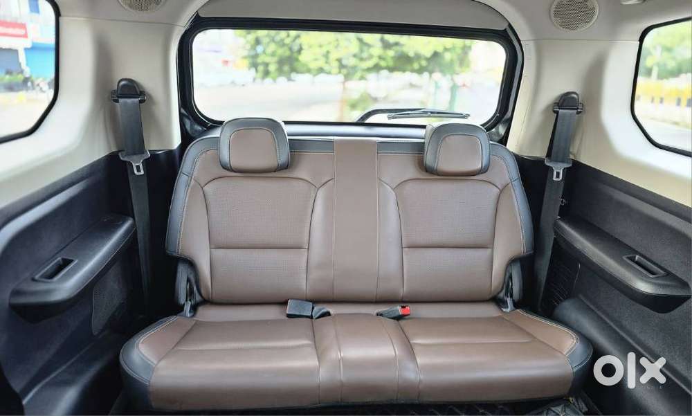 Mahindra Scorpio-n 2.2 Z8 L Diesel At 7 Str, 2023, Diesel