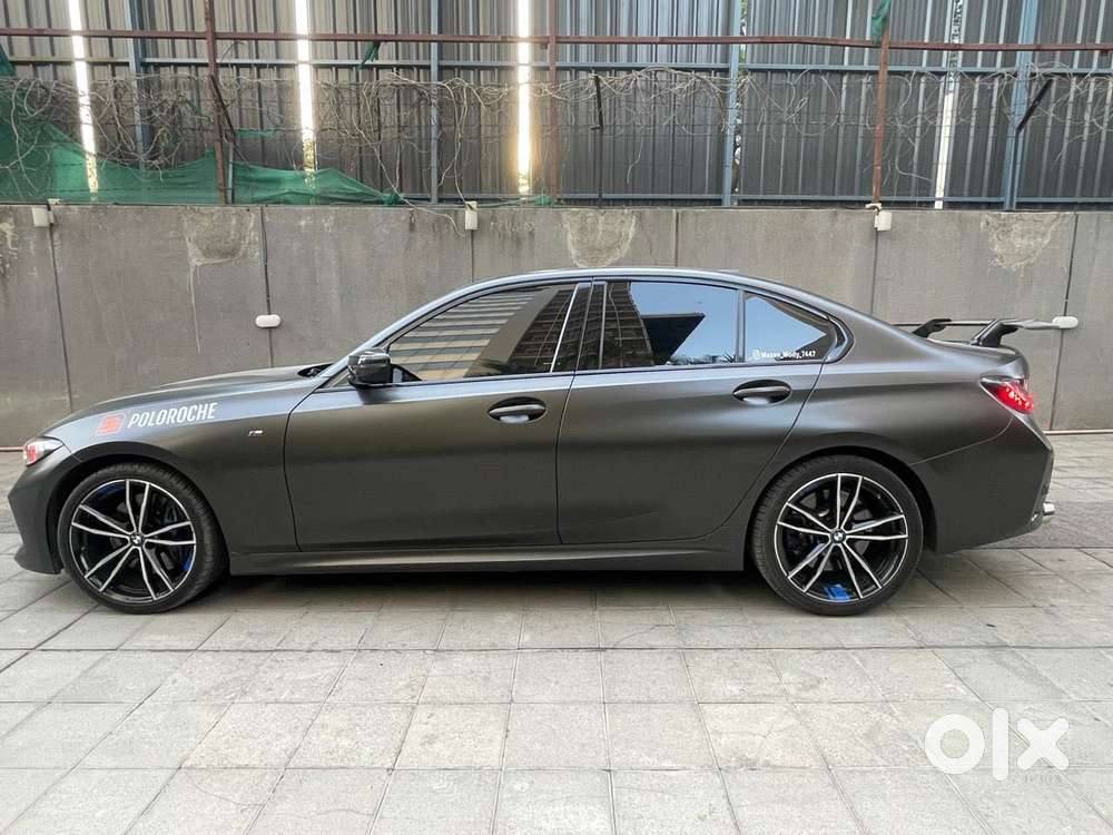 Bmw M340i Xdrive [2022-2023], 2023, Petrol
