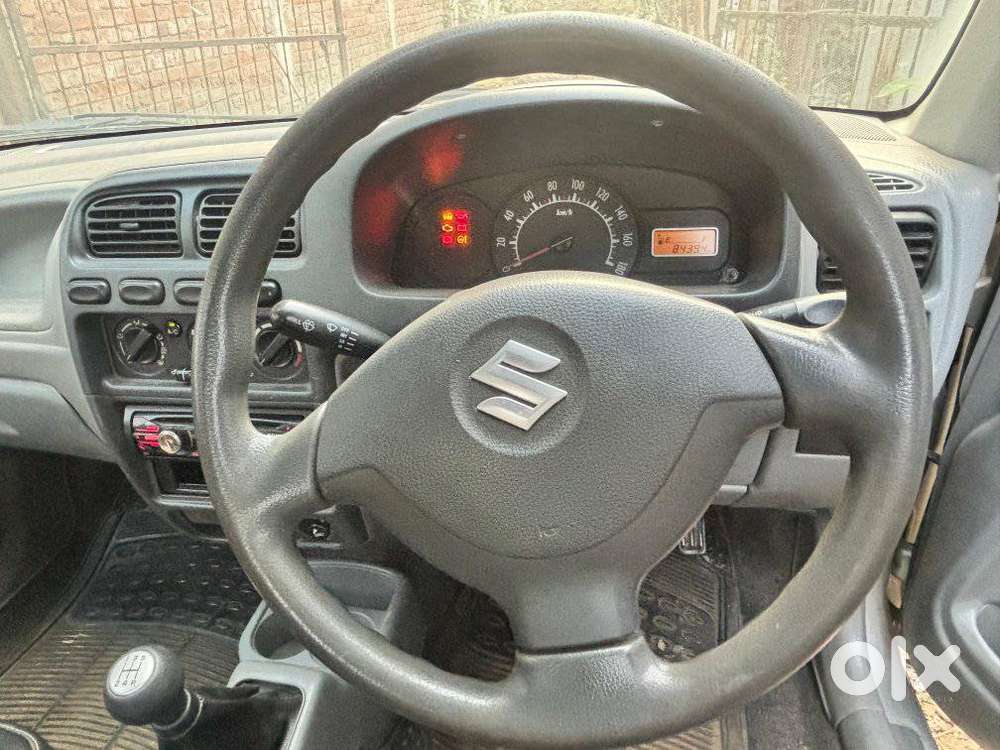 Maruti Suzuki Alto K10 Lx Optional, 2012, Petrol