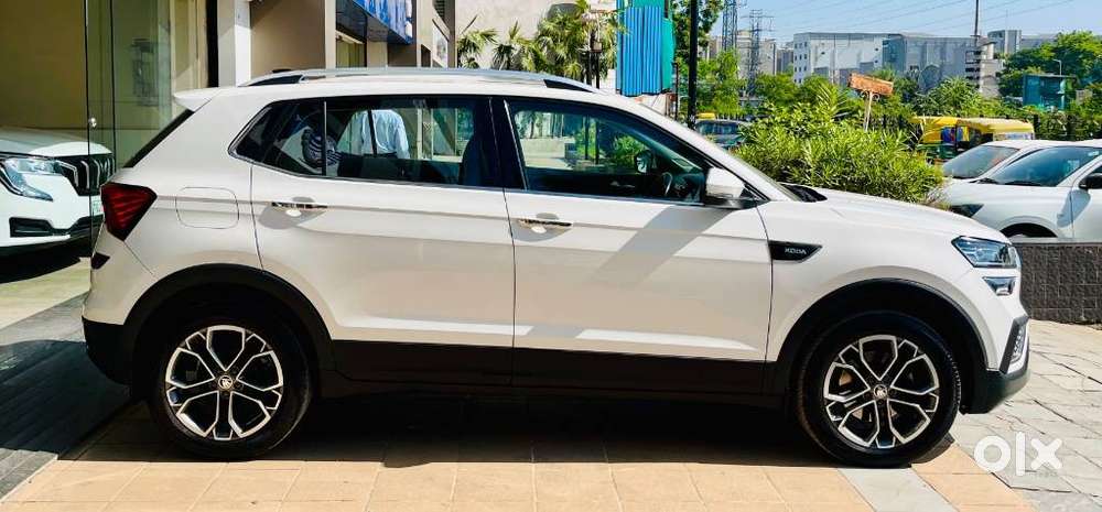 Skoda Kushaq 1.5 Tsi Style Dsg, 2023, Petrol