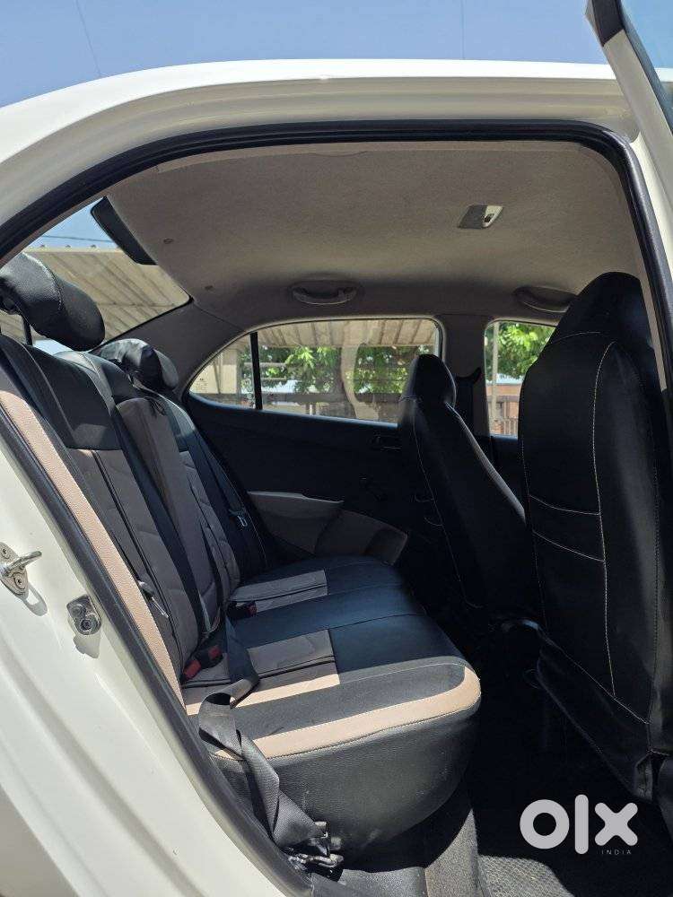 Hyundai Xcent [2014-2017] 1.2 E Plus Petrol, 2014, Petrol