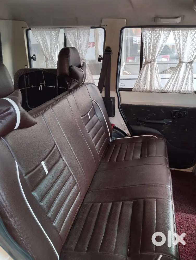 Tata Sumo Gold New Brand Car All 5 Tyre Okay Original Paint Ac Car