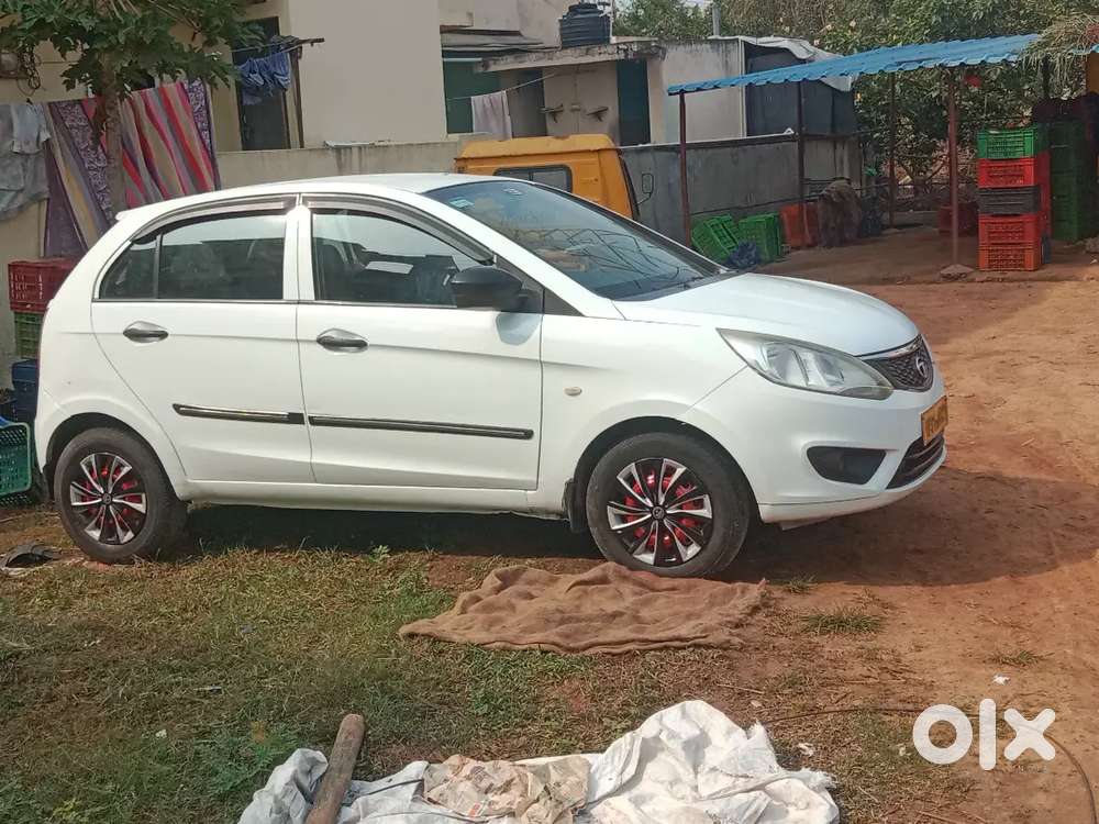Tata Bolt Diesel 2017
