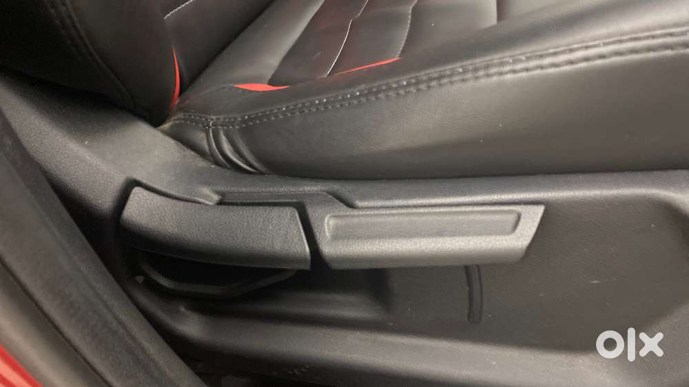 Hyundai Venue Sx Plus Turbo Dct, 2021, Petrol