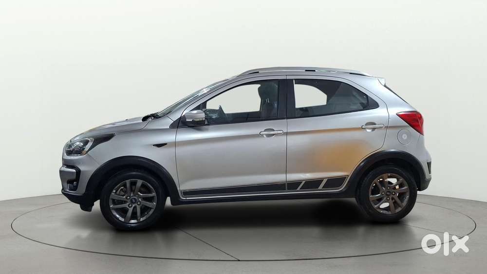 Ford Freestyle Titanium Petrol, 2019, Petrol