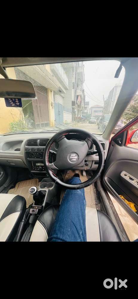 Maruti Alto K10 2011 Vxi Limited Edition