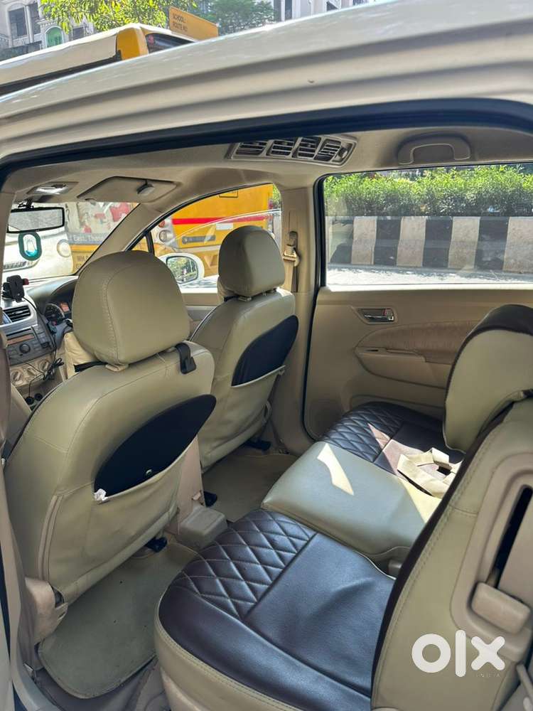 Maruti Ertiga Vxi Cng 2014 – Very Good Condition – Mumbai