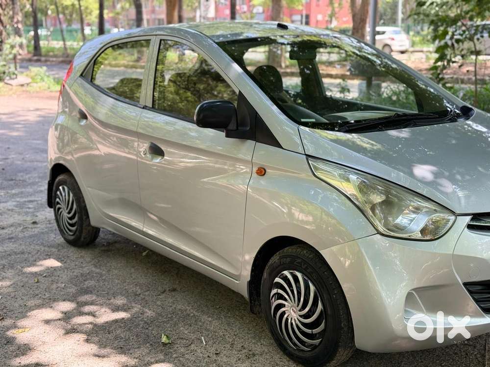 Hyundai Eon Magna +, 2012, Petrol