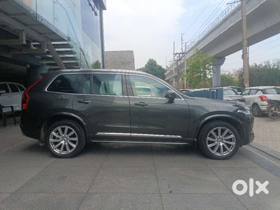 Volvo Xc 90