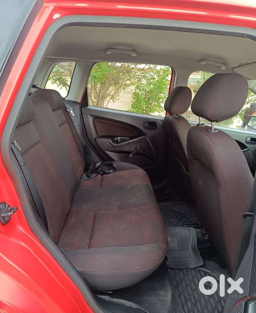 Ford Figo 2010-2012 Diesel Exi, 2011, Diesel