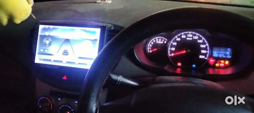 Hyundai I10 2015 Petrol 100157 Km Driven