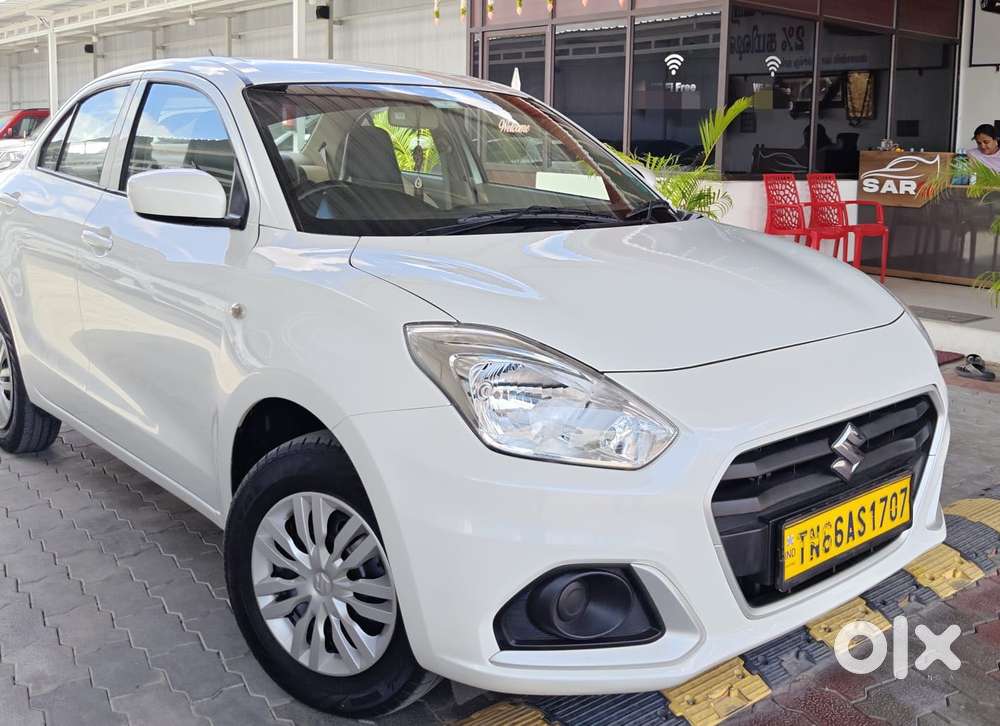 Maruti Suzuki Swift Dzire Tour S, 2024, Petrol