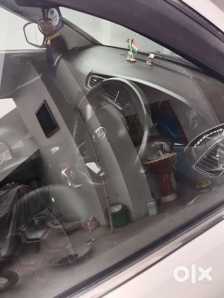 Tata Bolt 2015 Petrol 61000 Km Driven